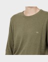 KNIT PULLOVER