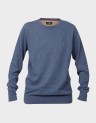 KNIT PULLOVER