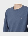 KNIT PULLOVER