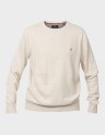 KNIT PULLOVER