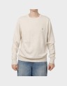 KNIT PULLOVER