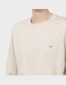 KNIT PULLOVER