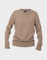 KNIT PULLOVER