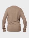 KNIT PULLOVER