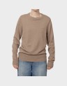 KNIT PULLOVER
