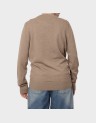 KNIT PULLOVER