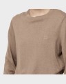 KNIT PULLOVER
