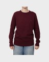 KNIT PULLOVER