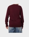 KNIT PULLOVER