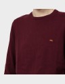 KNIT PULLOVER