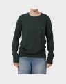 KNIT PULLOVER