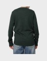 KNIT PULLOVER