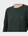 KNIT PULLOVER
