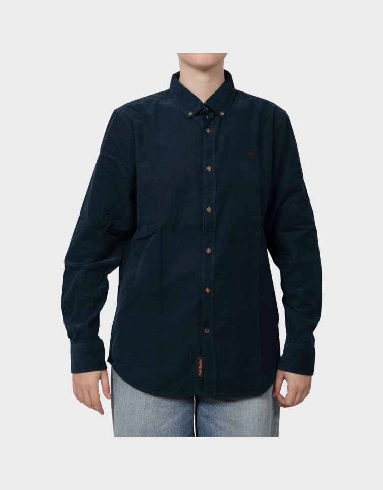 BASIC SHIRT