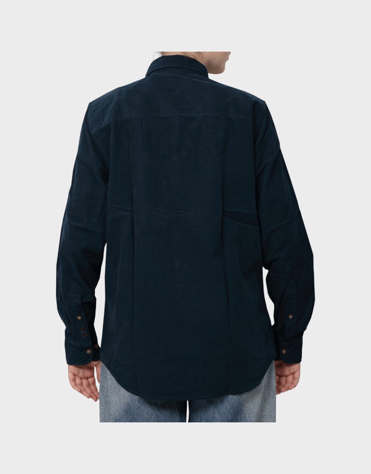 BASIC SHIRT