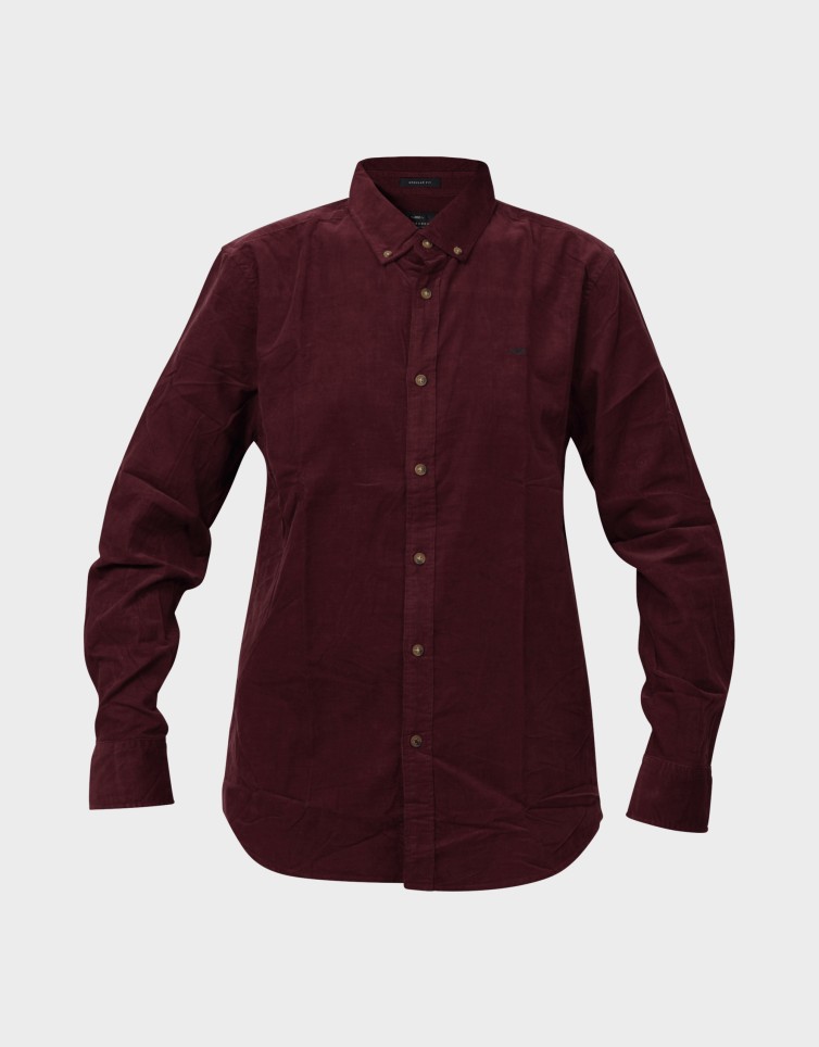 BASIC SHIRT
