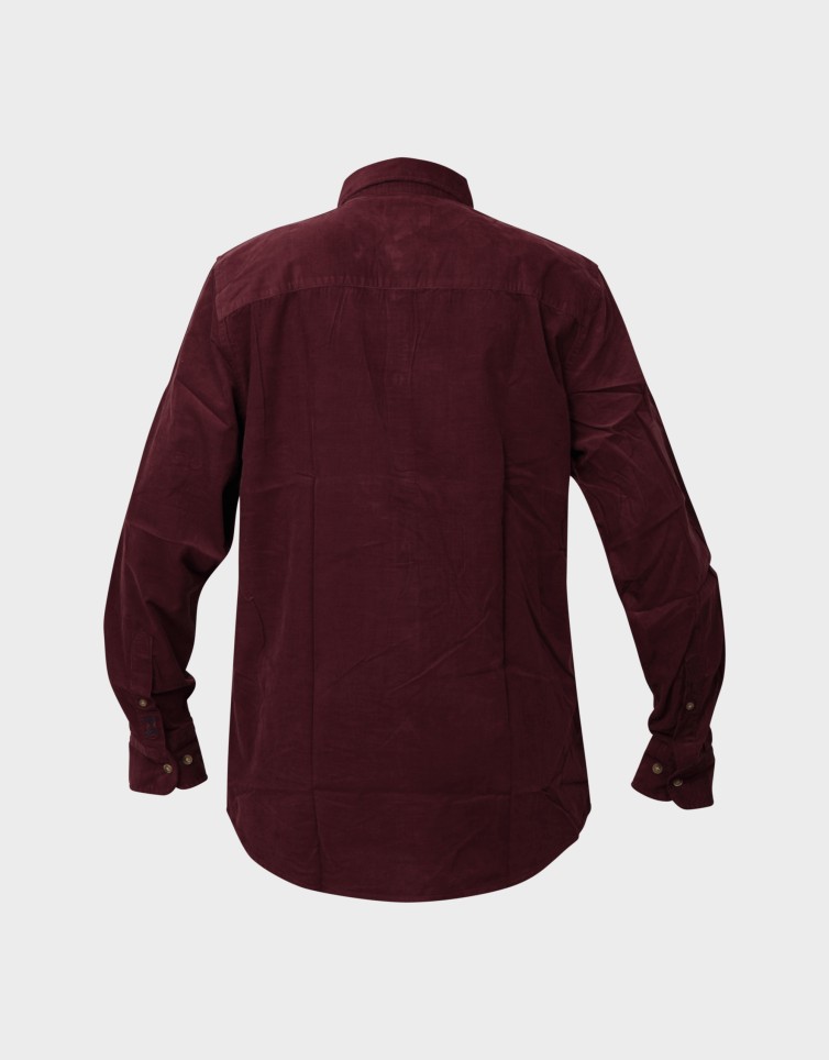 BASIC SHIRT