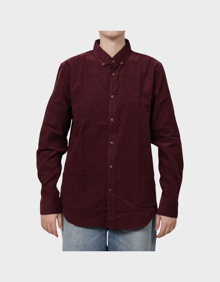BASIC SHIRT