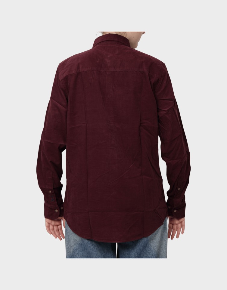 BASIC SHIRT
