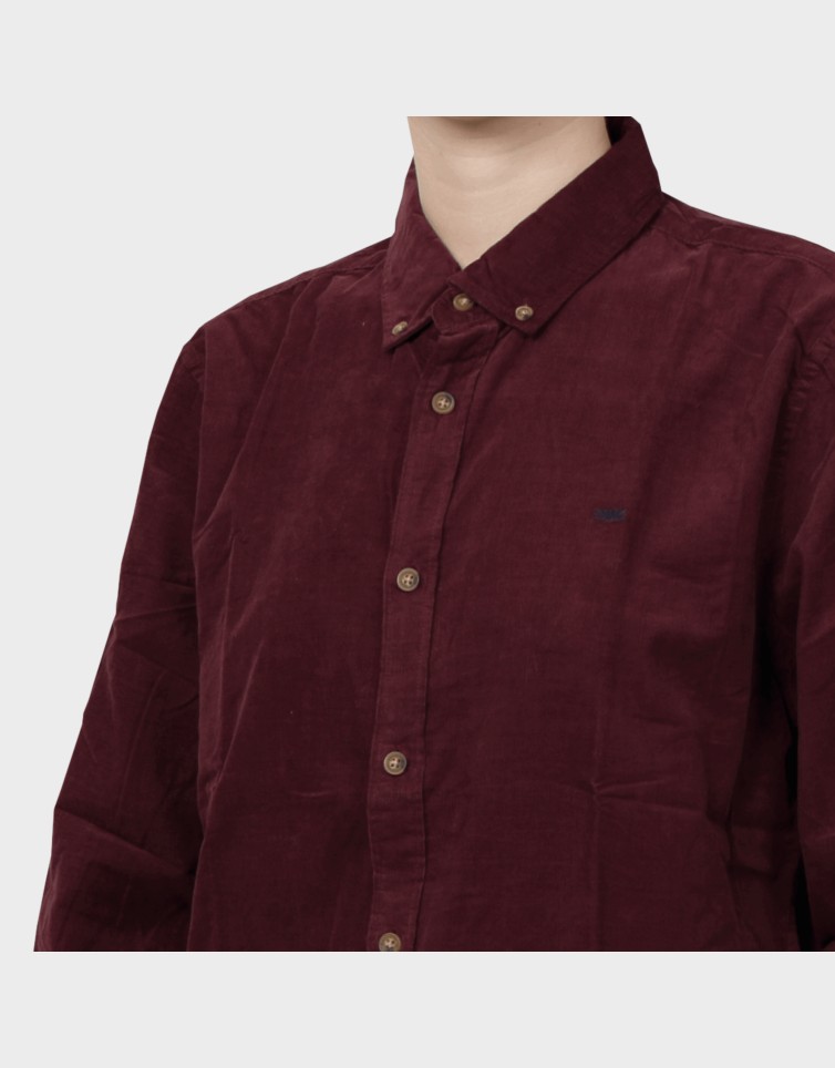 BASIC SHIRT