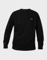 CREWNECK CHEST LOGO
