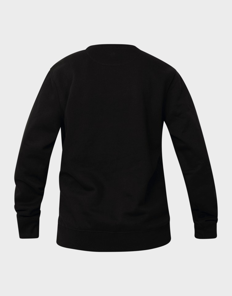 CREWNECK CHEST LOGO