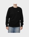 CREWNECK CHEST LOGO