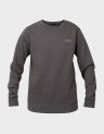 CREWNECK CHEST LOGO