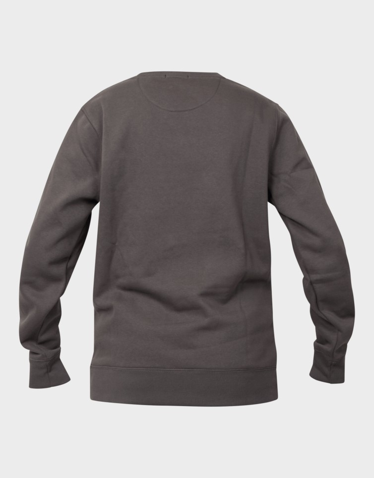 CREWNECK CHEST LOGO