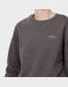 CREWNECK CHEST LOGO