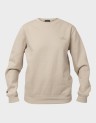 CREWNECK CHEST LOGO