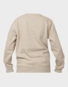 CREWNECK CHEST LOGO