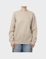 CREWNECK CHEST LOGO