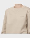 CREWNECK CHEST LOGO