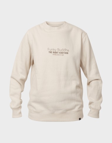 FUNKY LOGO HOODIE