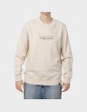 FUNKY LOGO HOODIE