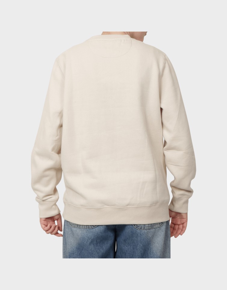 FUNKY LOGO HOODIE