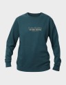 FUNKY LOGO HOODIE