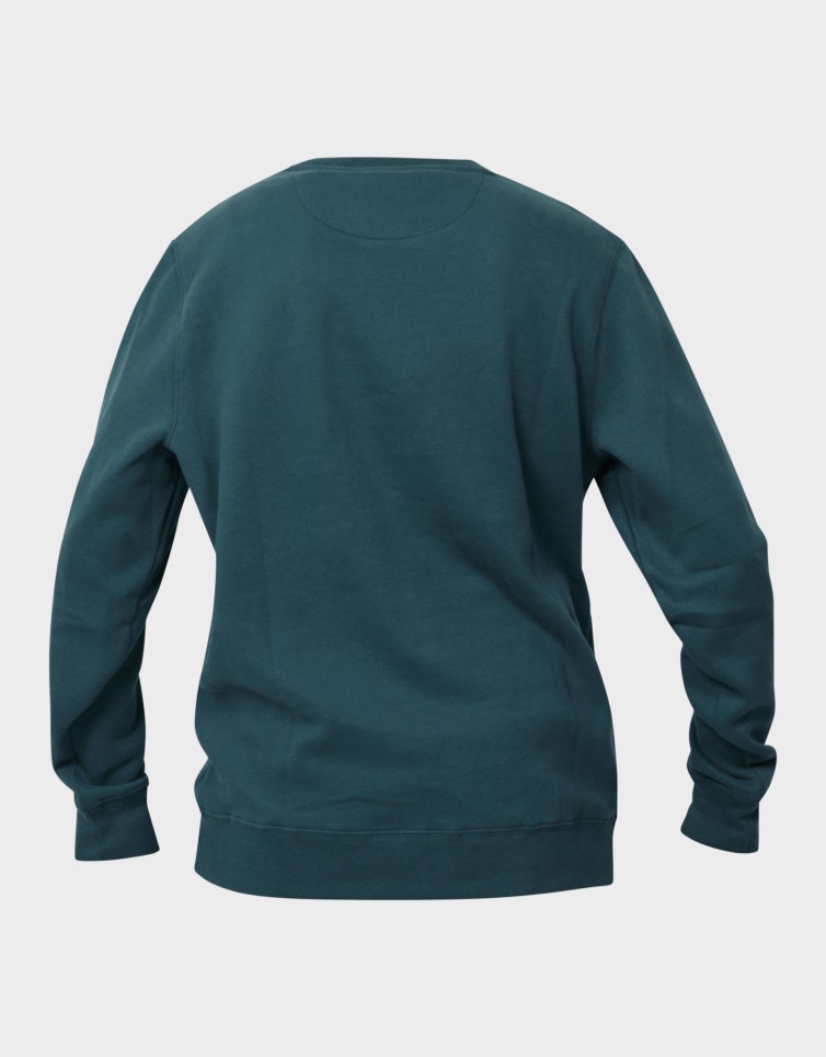 FUNKY LOGO HOODIE
