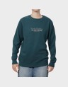 FUNKY LOGO HOODIE