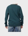 FUNKY LOGO HOODIE