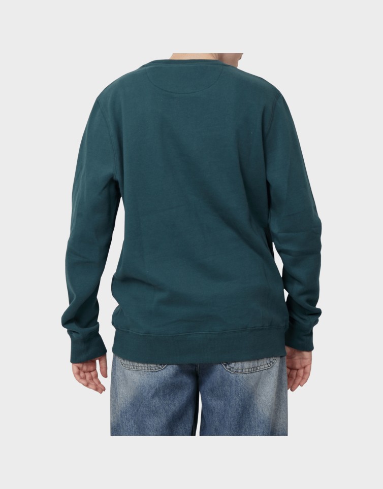 FUNKY LOGO HOODIE