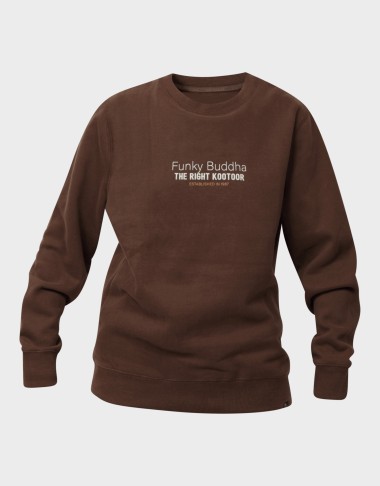 FUNKY LOGO HOODIE