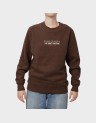 FUNKY LOGO HOODIE