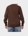 FUNKY LOGO HOODIE