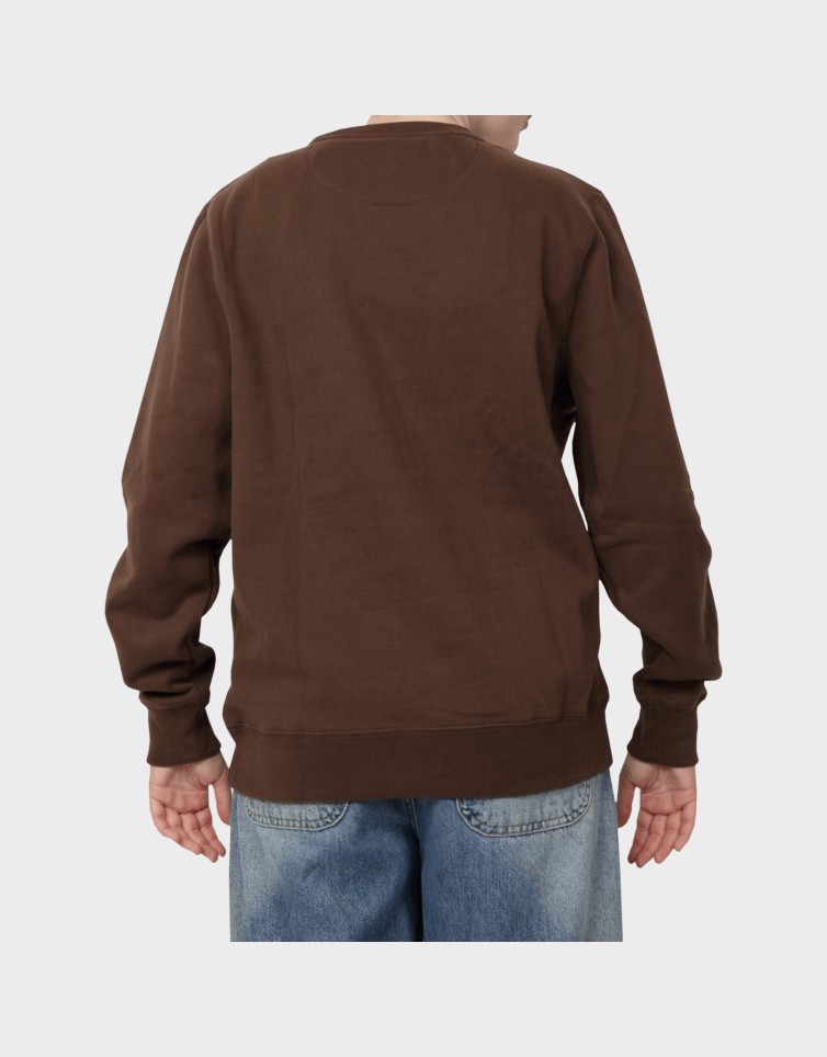 FUNKY LOGO HOODIE