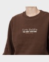 FUNKY LOGO HOODIE