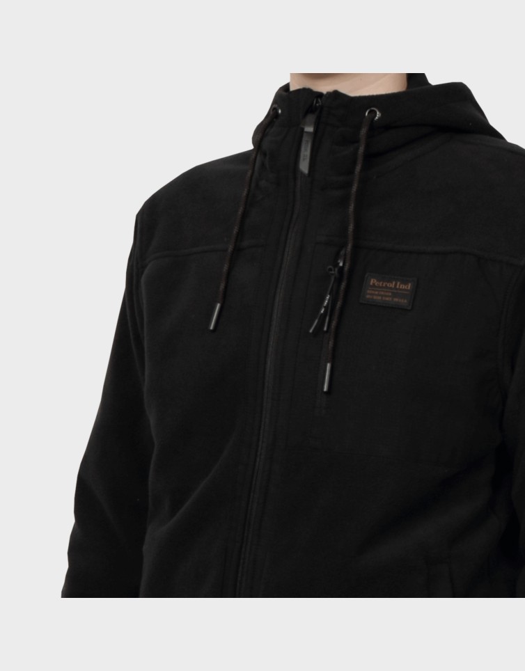 ACTIVE HOODIE