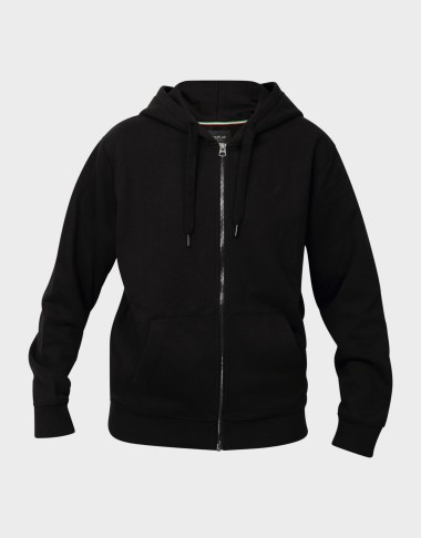 ZIP HOODIE