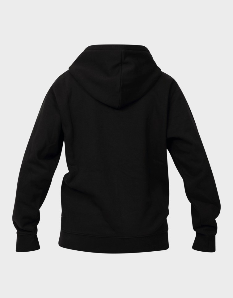 ZIP HOODIE